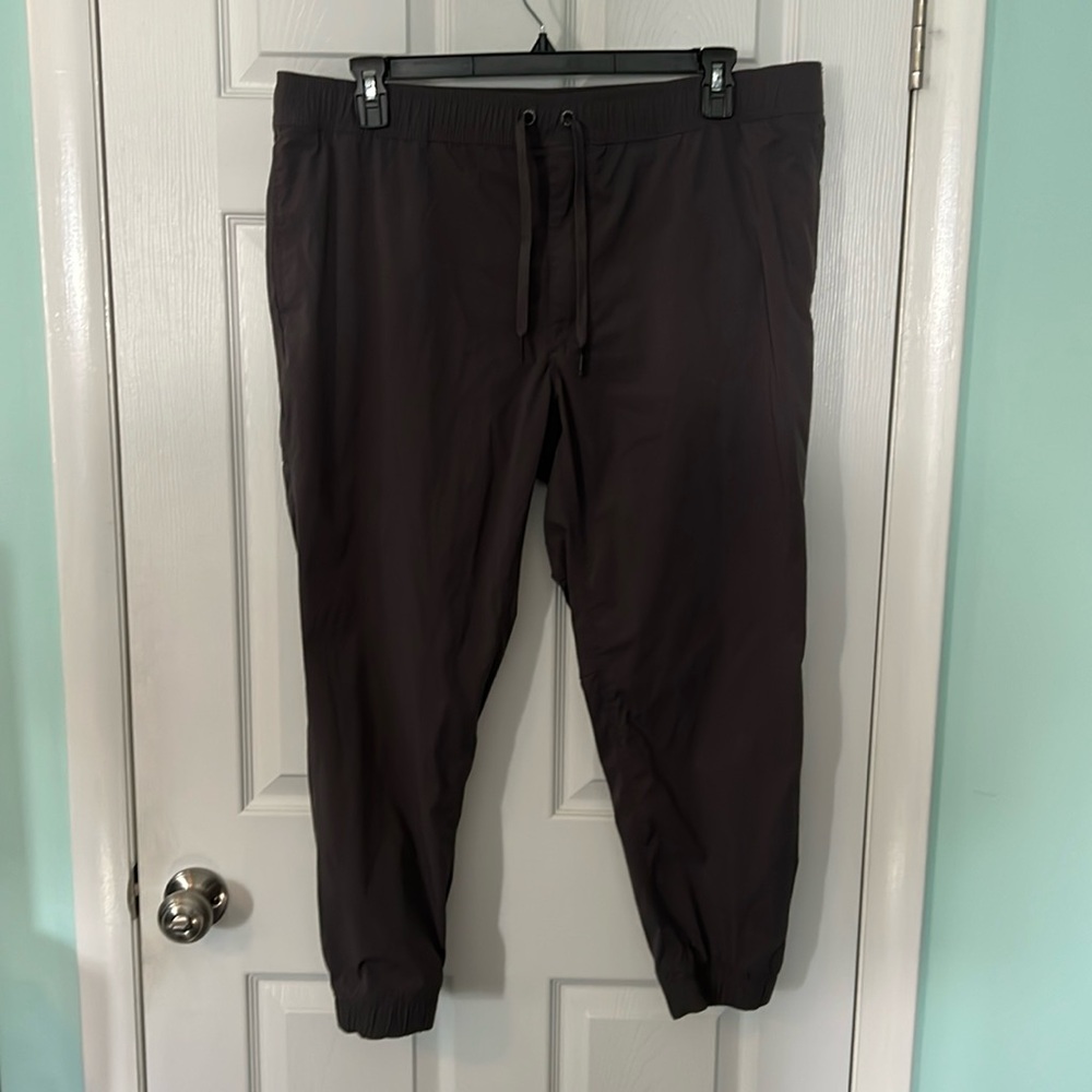 Alaskan Hardgear Joggers - 40x30